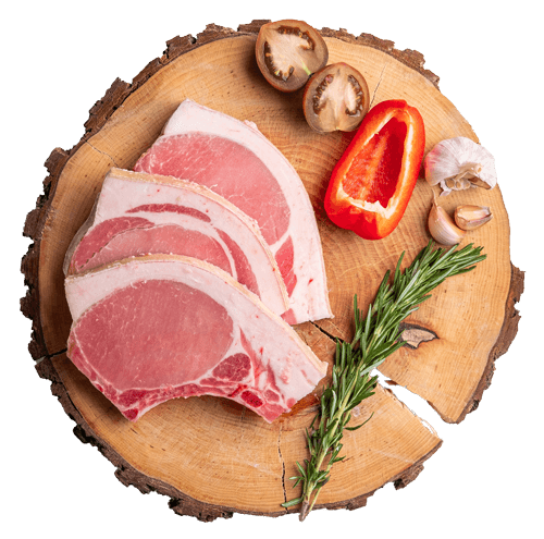 Carnicería M80 - Carnes